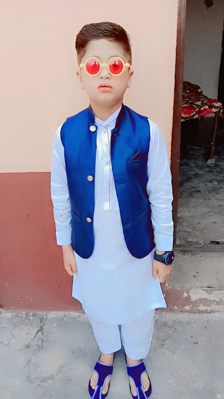 @azam Ali khan