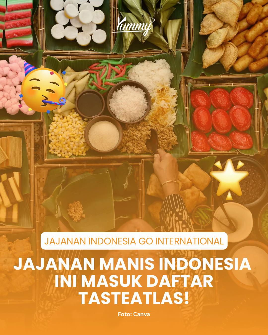 @Yummy by IDN