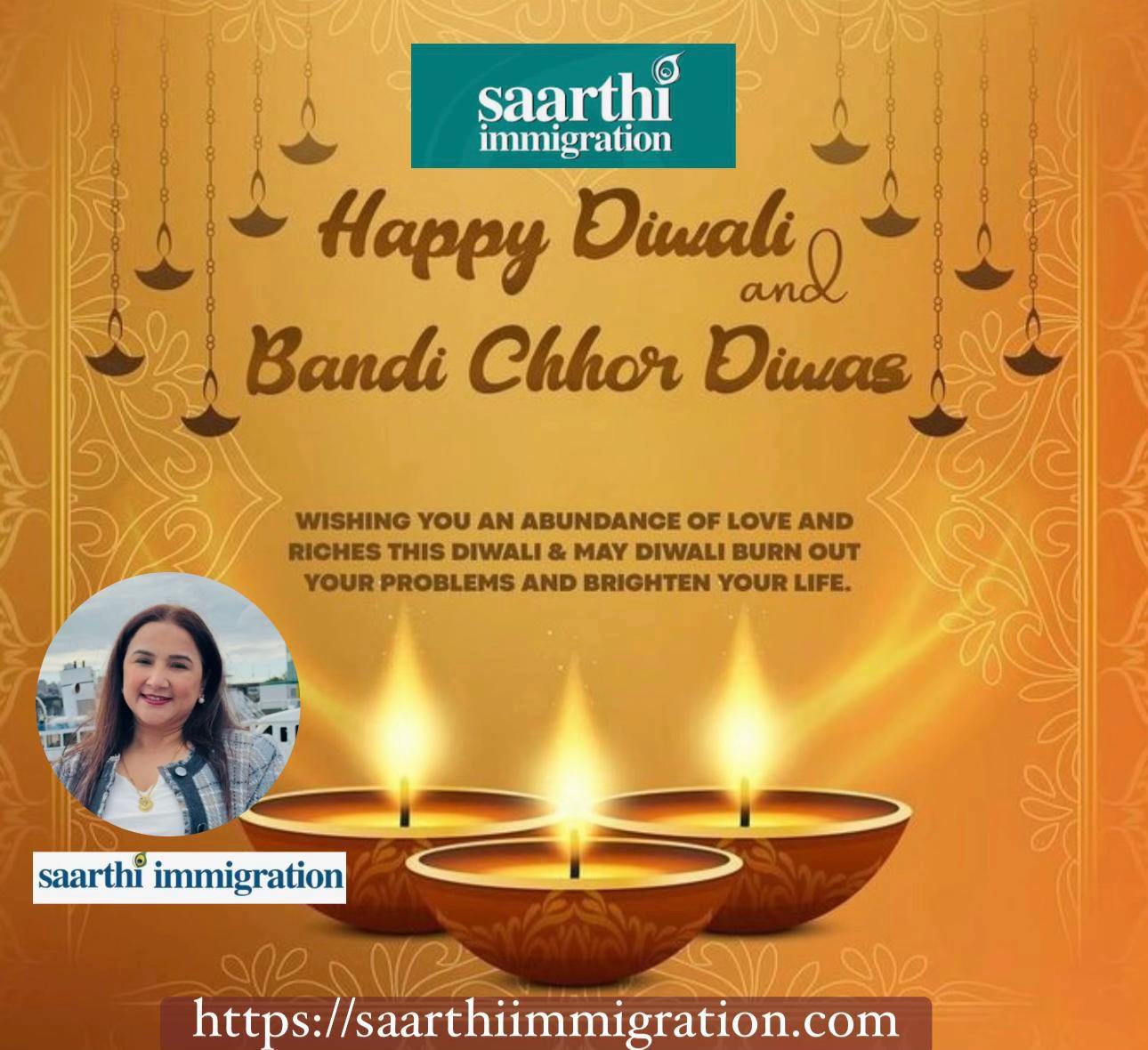 @Saarthiimmigration