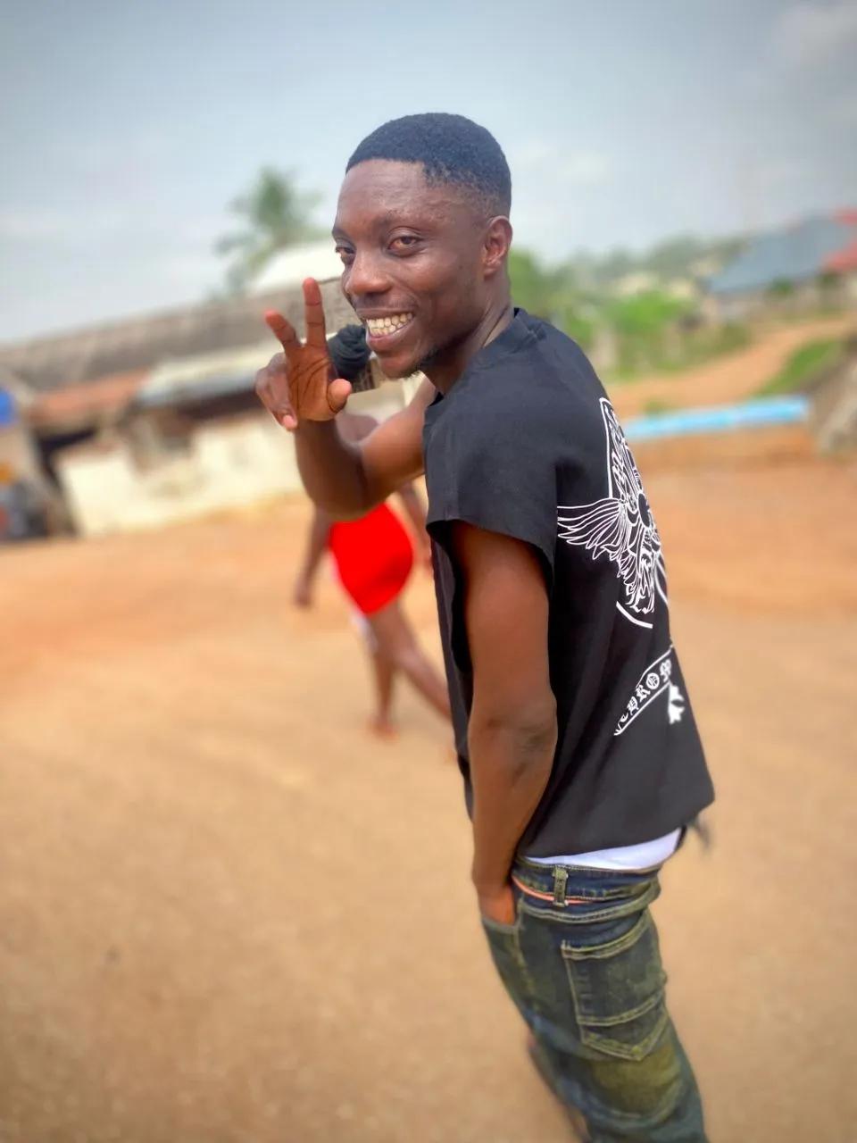 @Adwoa ❤️Morgan💞