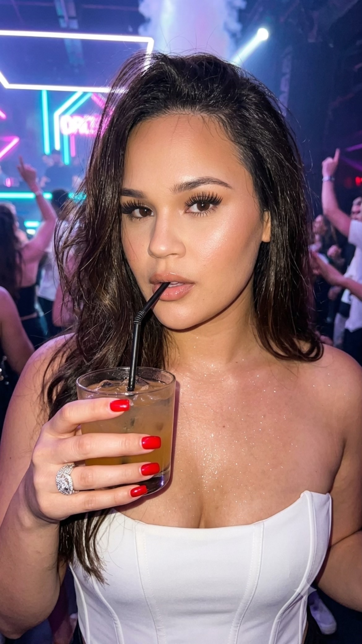 @Alessandra