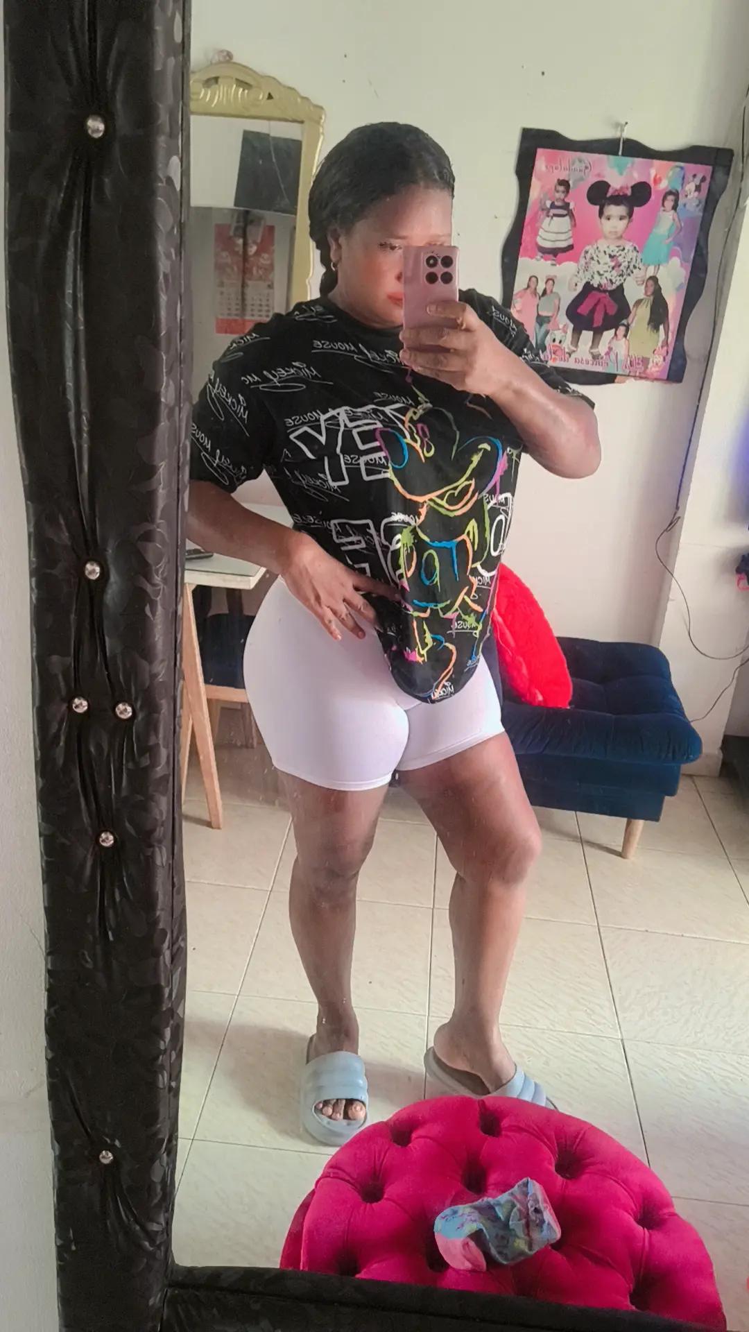 @la negra esa