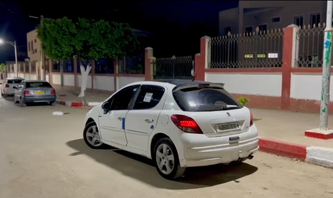 @H&atilde;mz&atilde; gti