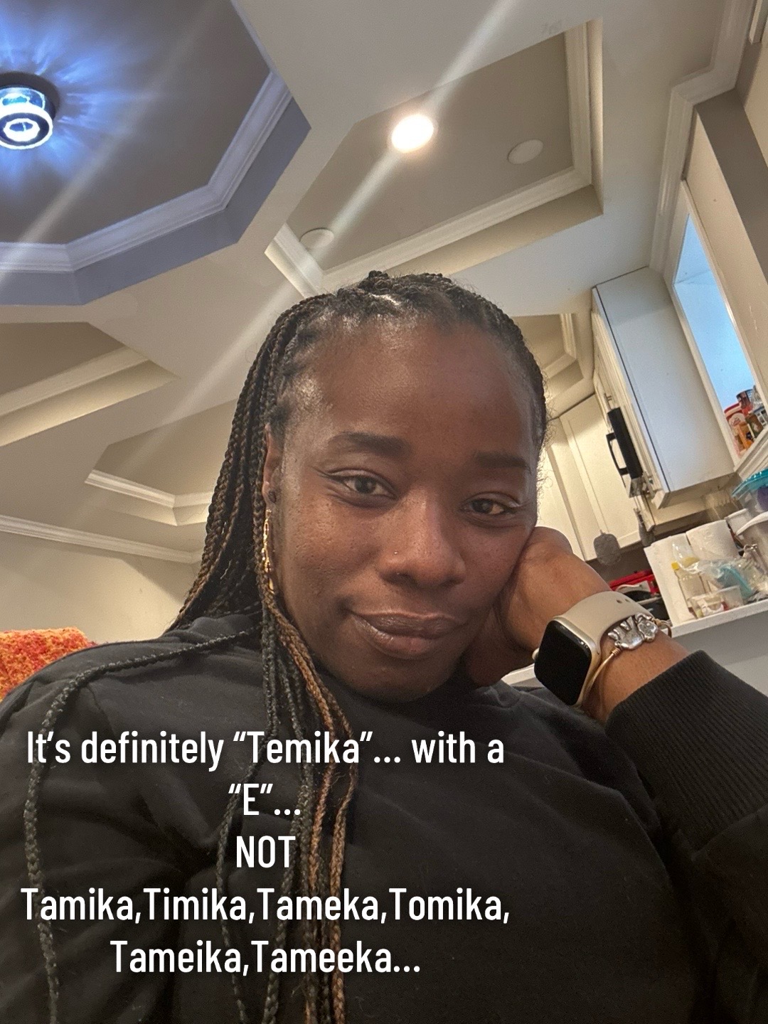 @A. Temika