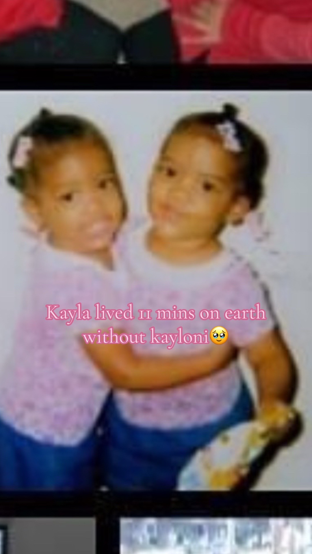 @Kayla Maree