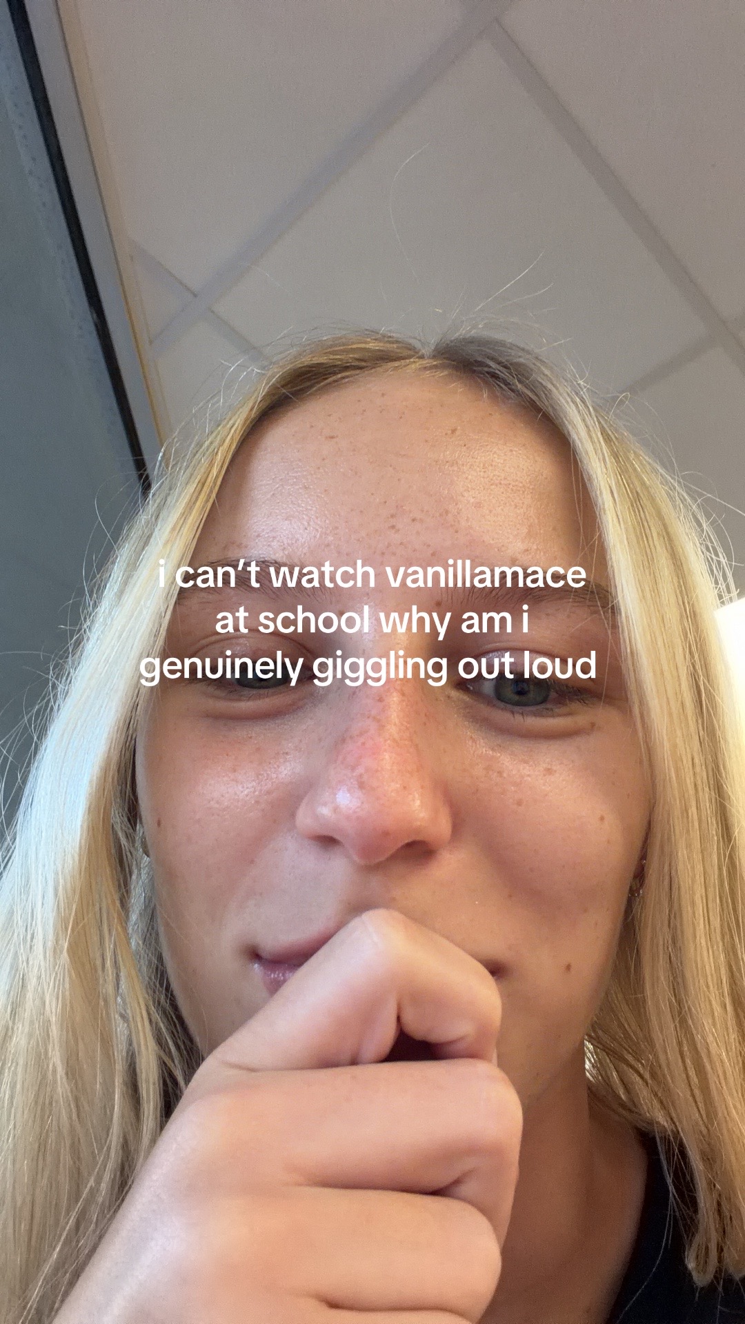 @not stacy