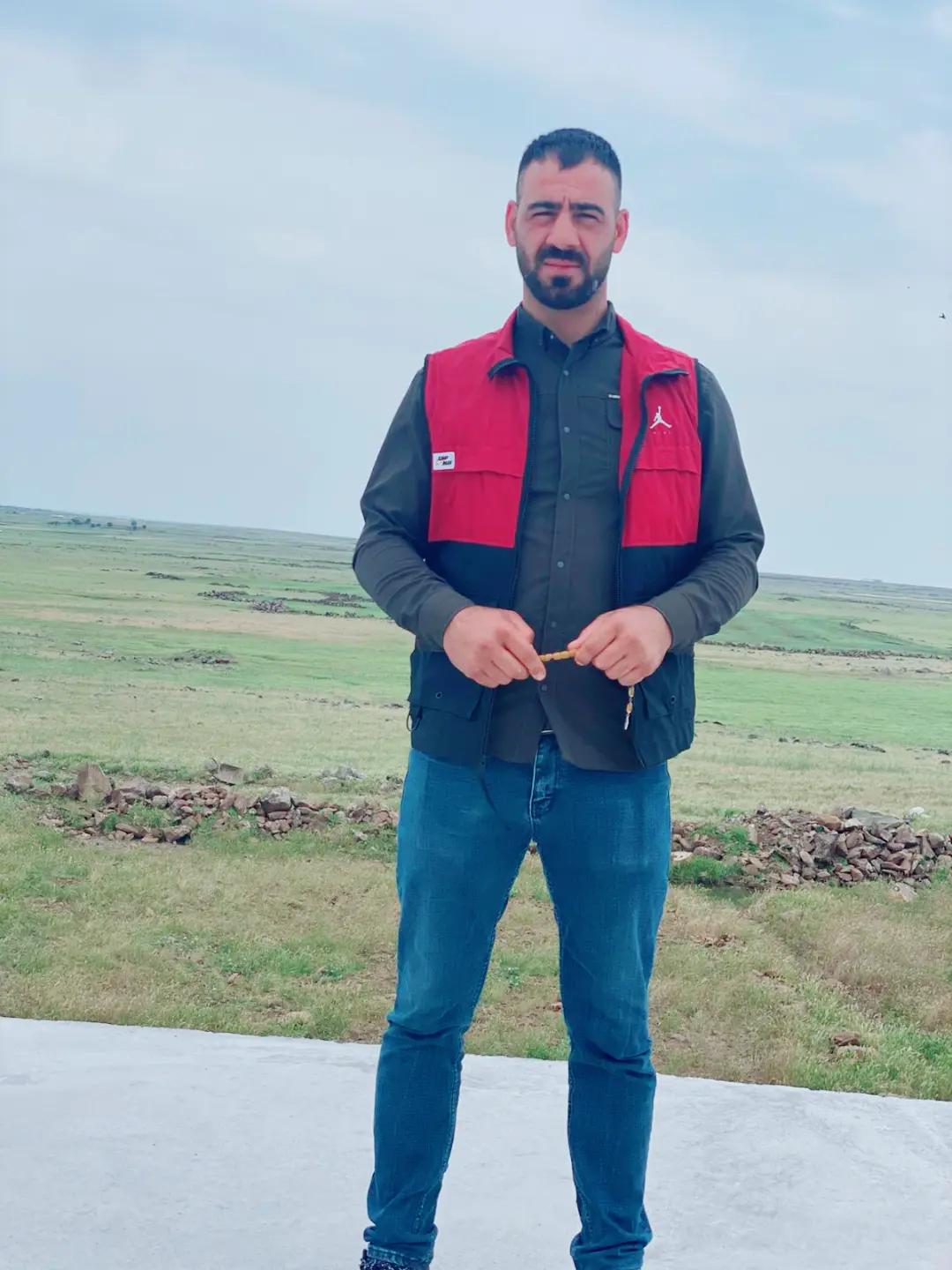 @Mesut Özbay