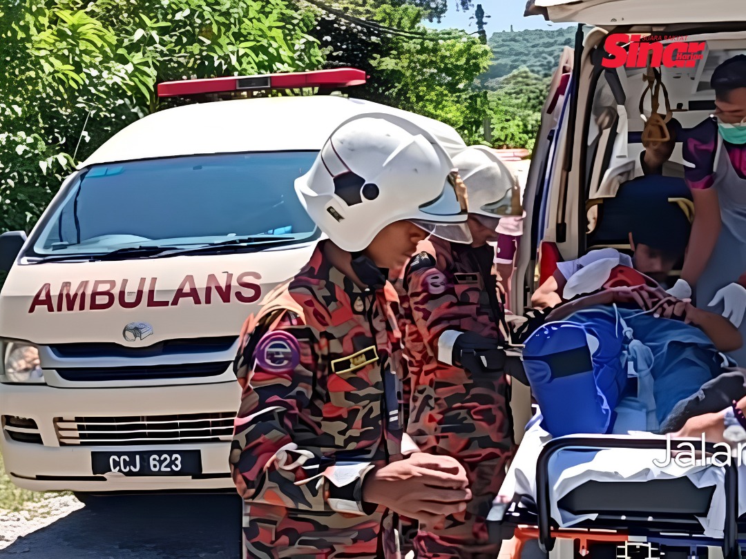 @Sinar Harian