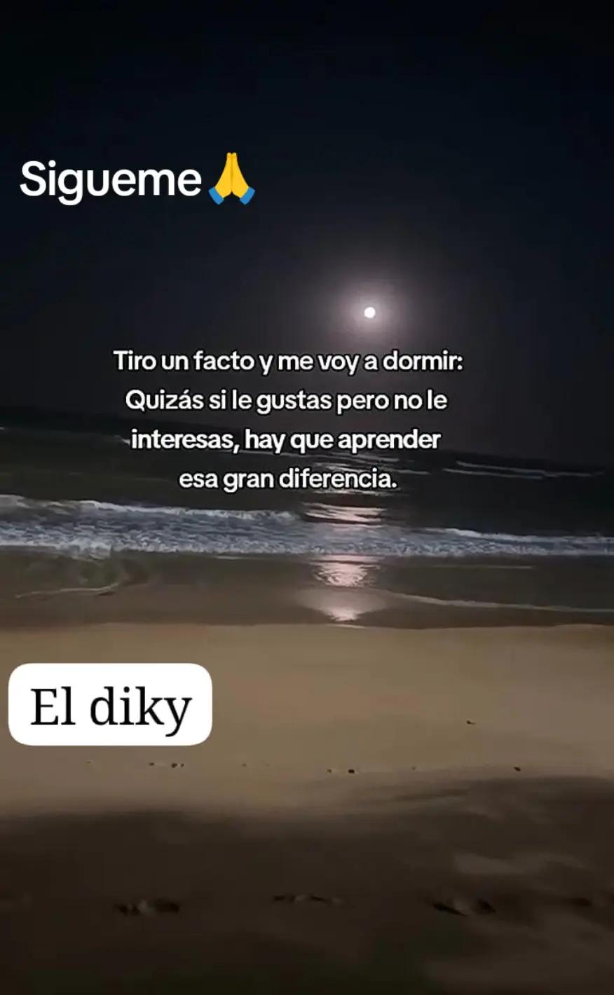 @El Diki