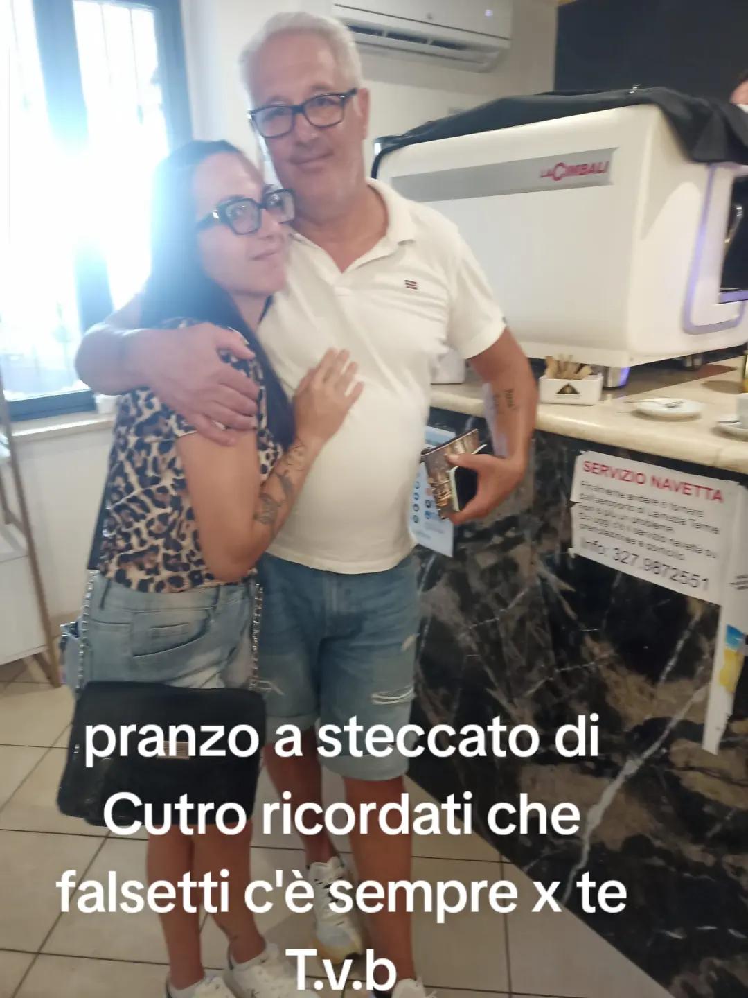 @Rosario Falsetti