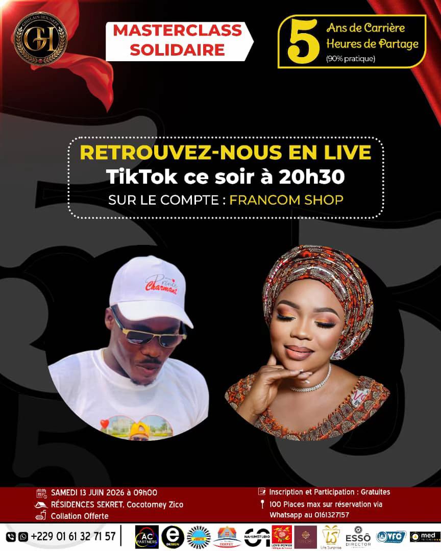 @FRANCOM SHOP 0195345437