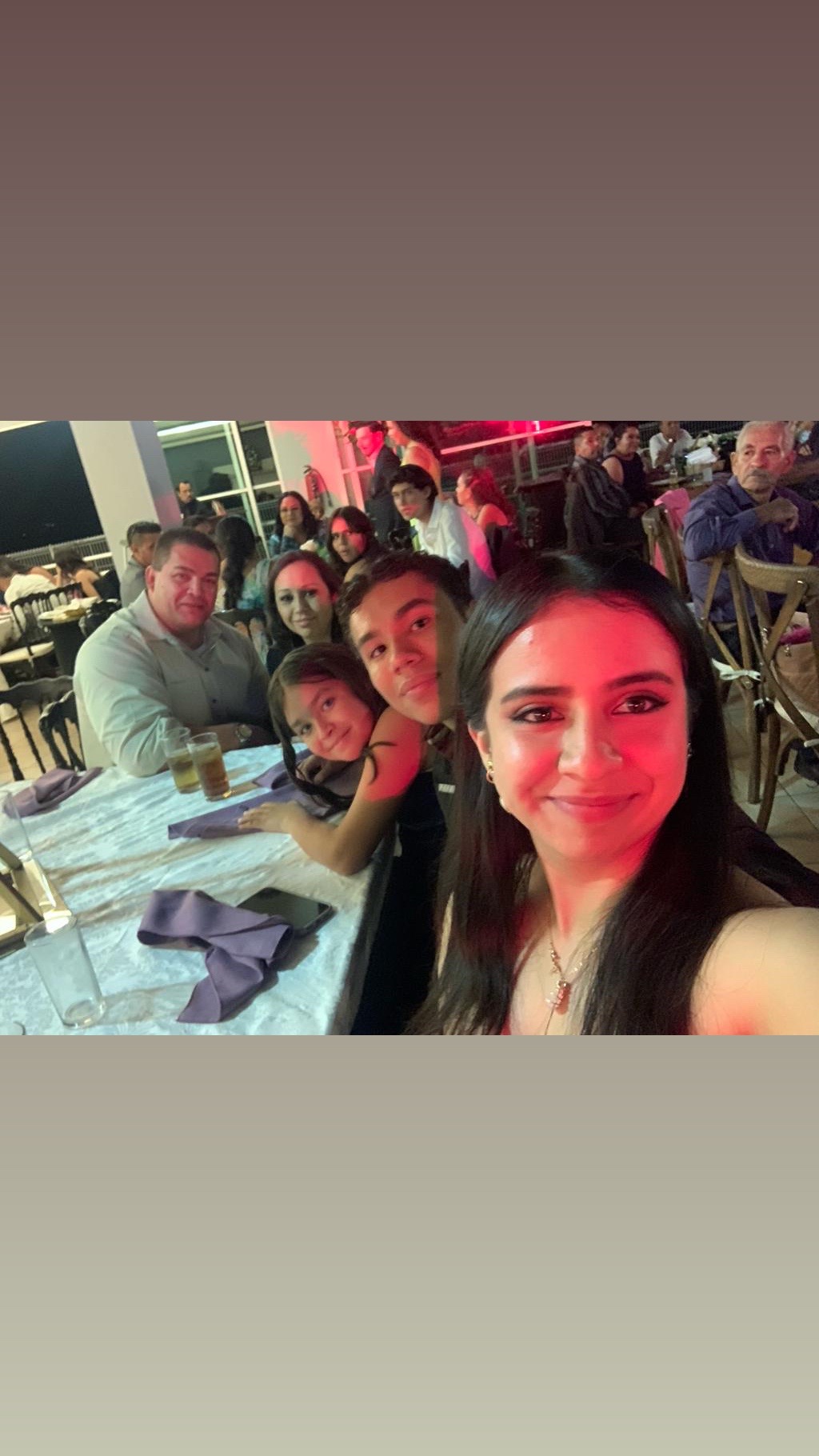 @Maria Guadalupe Garcia