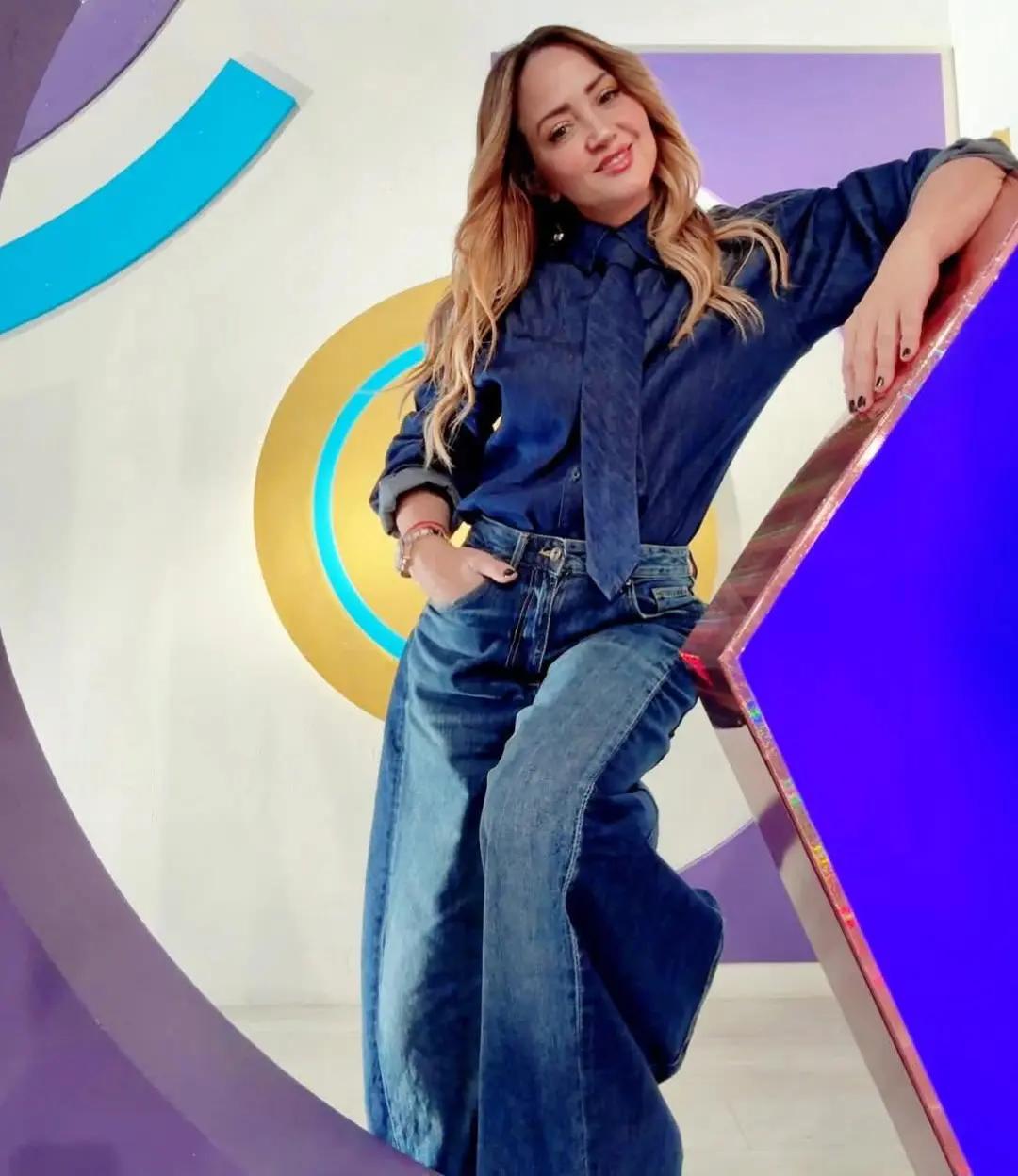 @Andrea legarreta