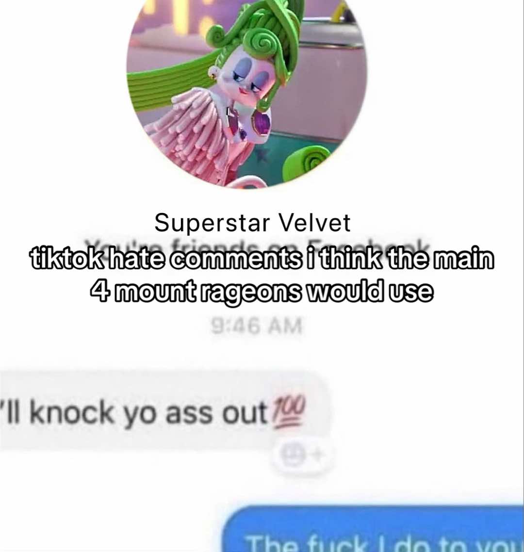 @d ★
