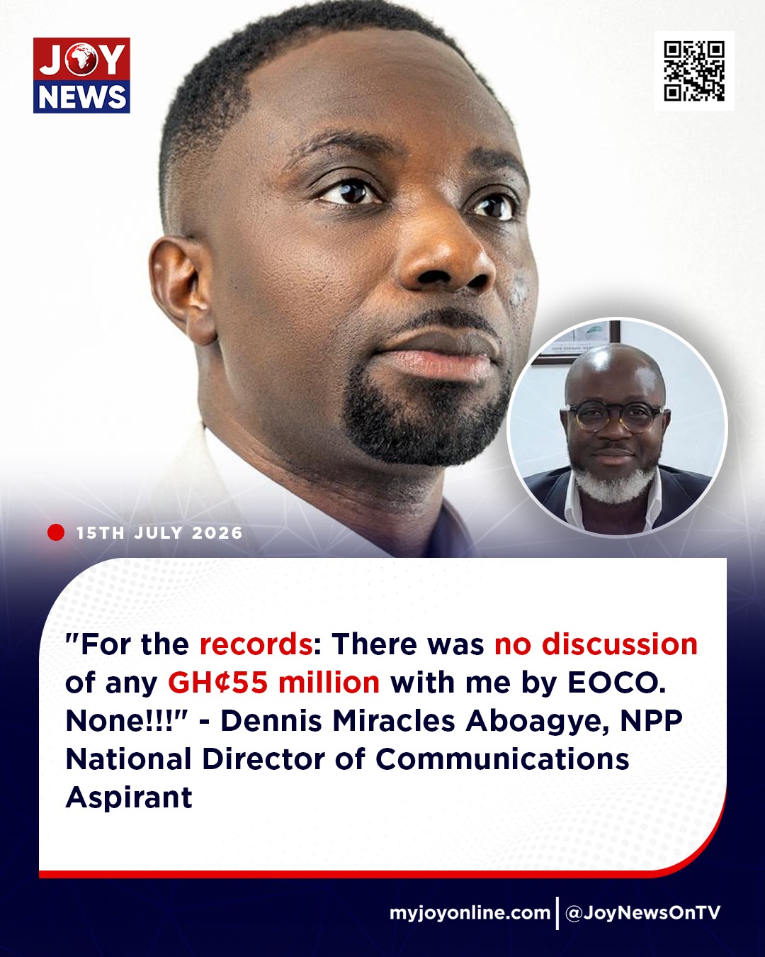 @JoyNews