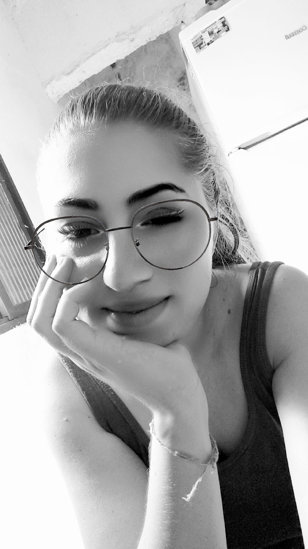 @Larissa Muniz