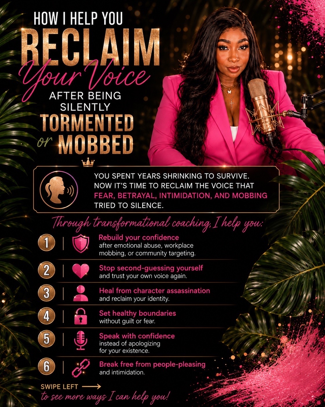 @Prophetess Precious K Scott