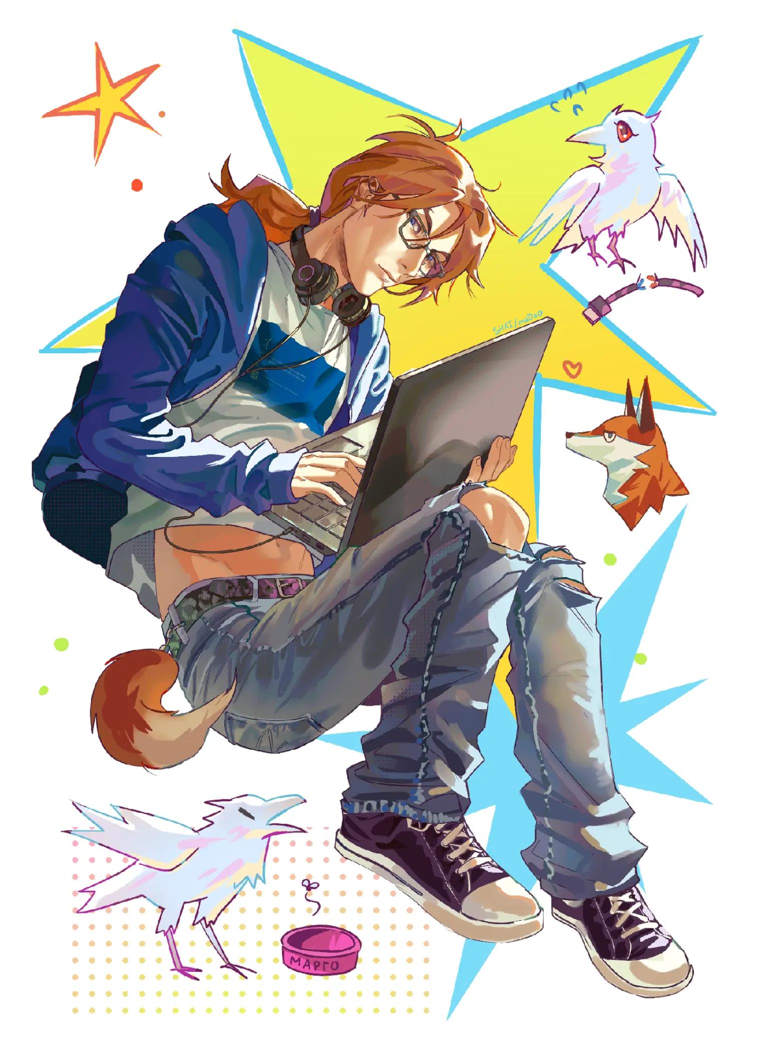 @♡-SHAI-♡