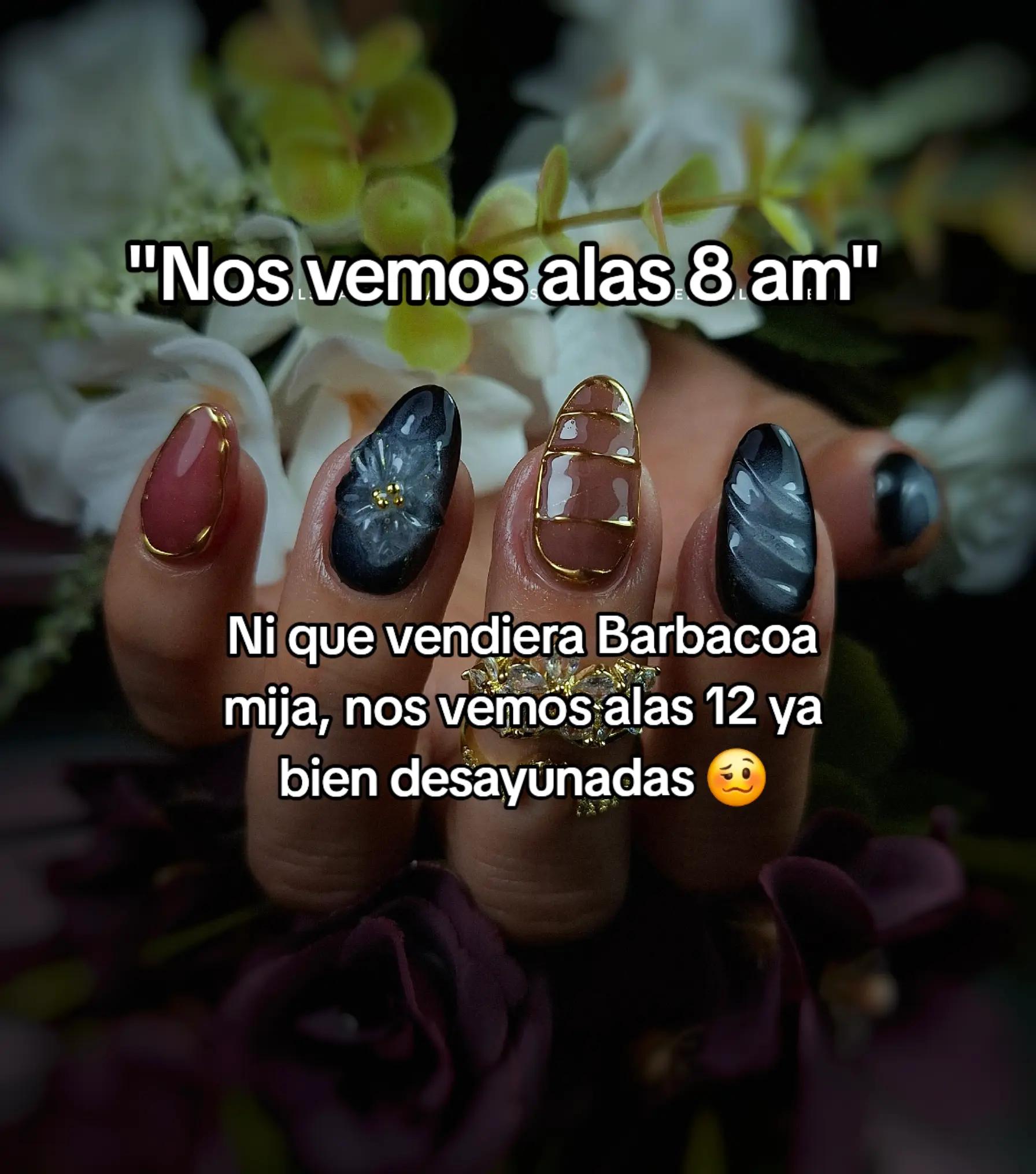 @KarenNailsMakeup