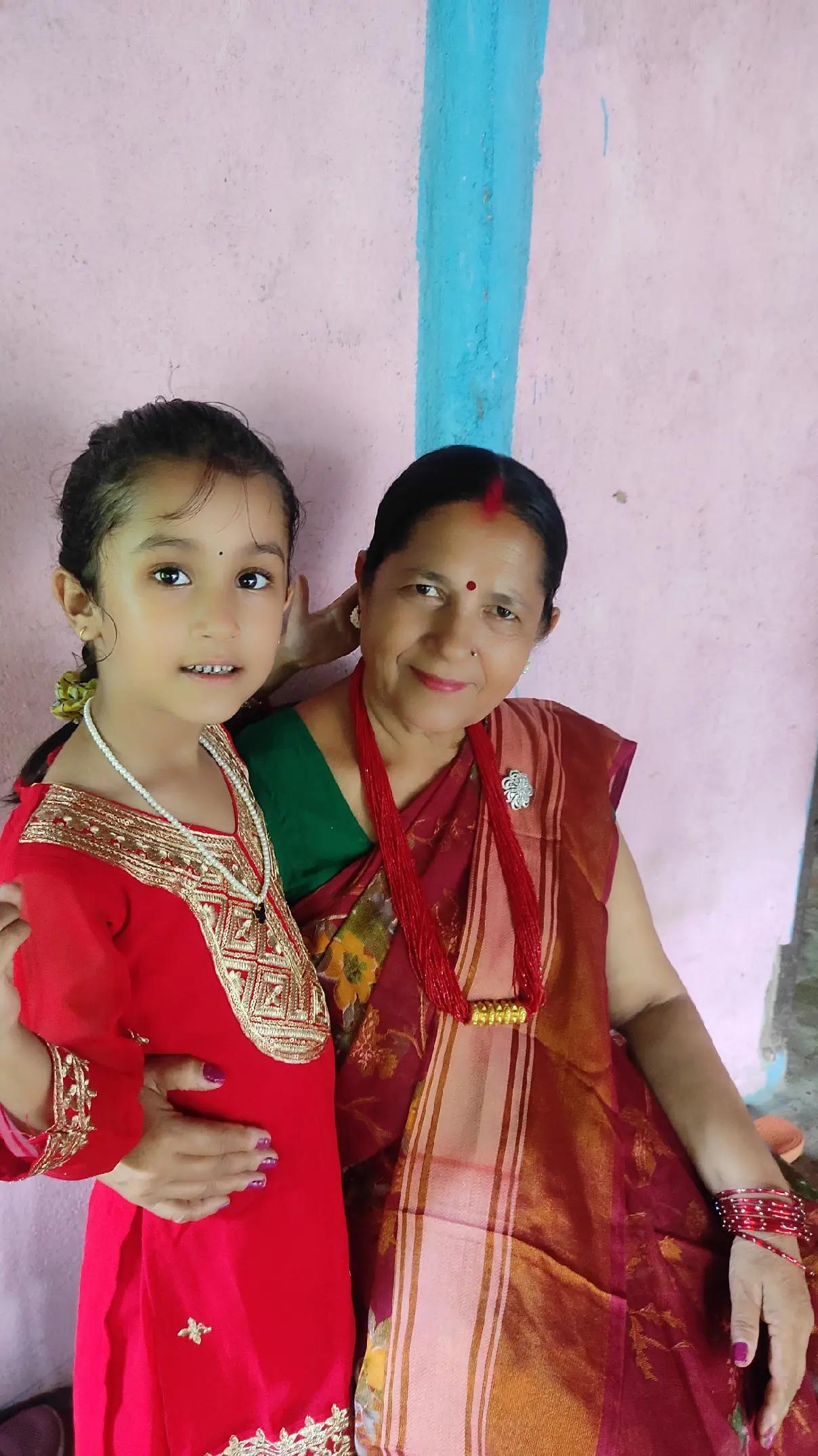@Gita Ghimire