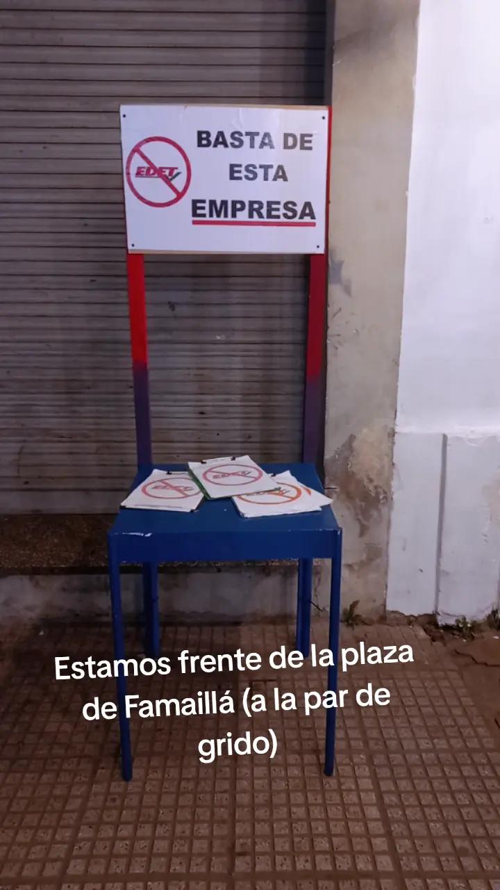 @Cambia Famaillá