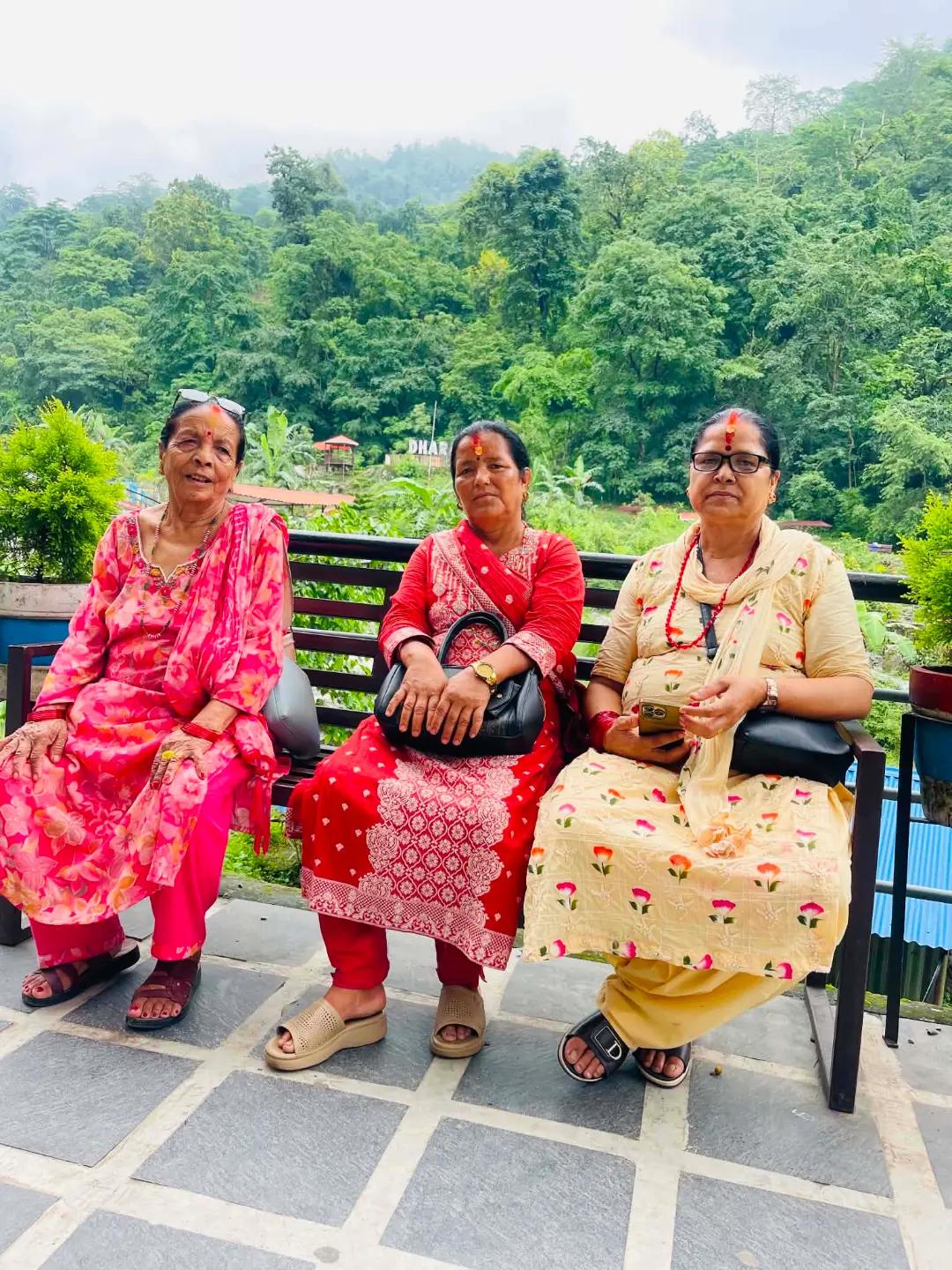 @Purnima Puri