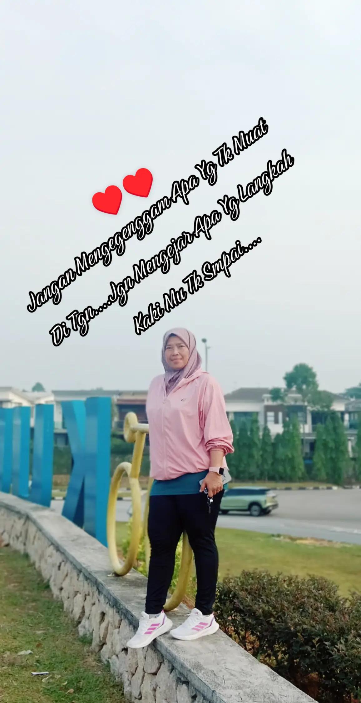 @Rubaizah Shamsuddin