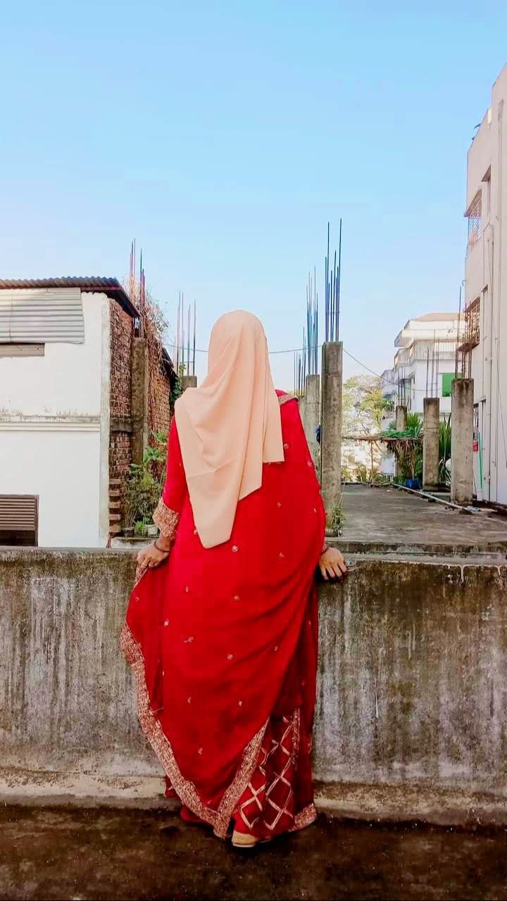 @Sa"RA Mustarin