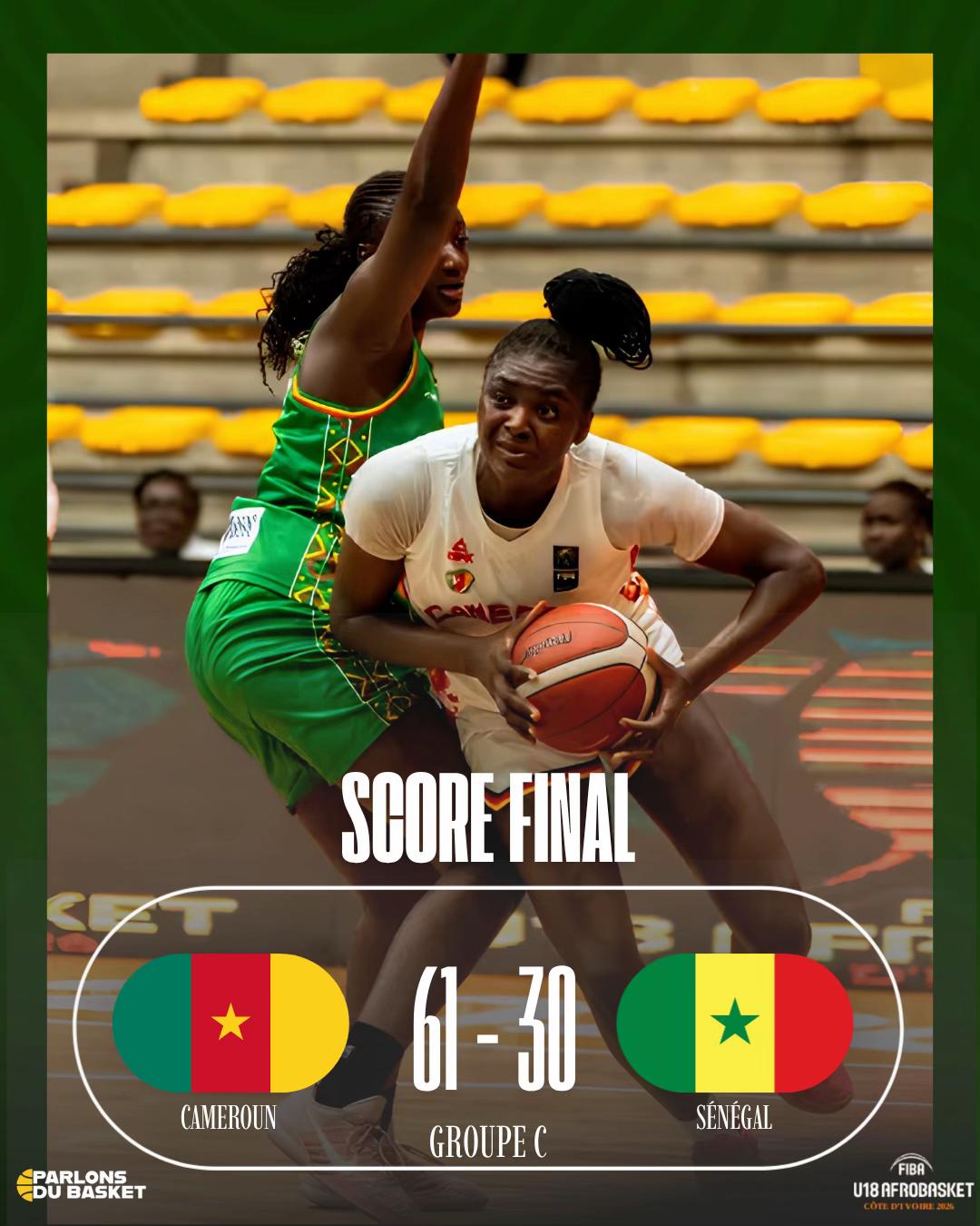 @Parlons Du Basket