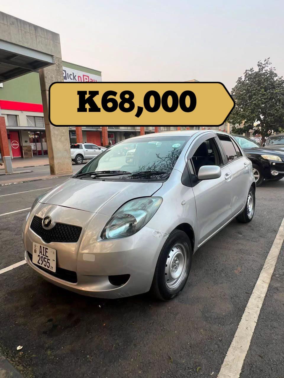 @EMZ MOTORS ZM🇿🇲