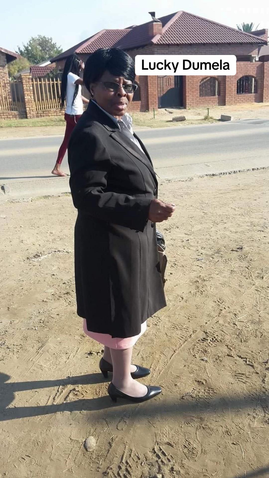 @Mozimkhulu Madikoane Zwane