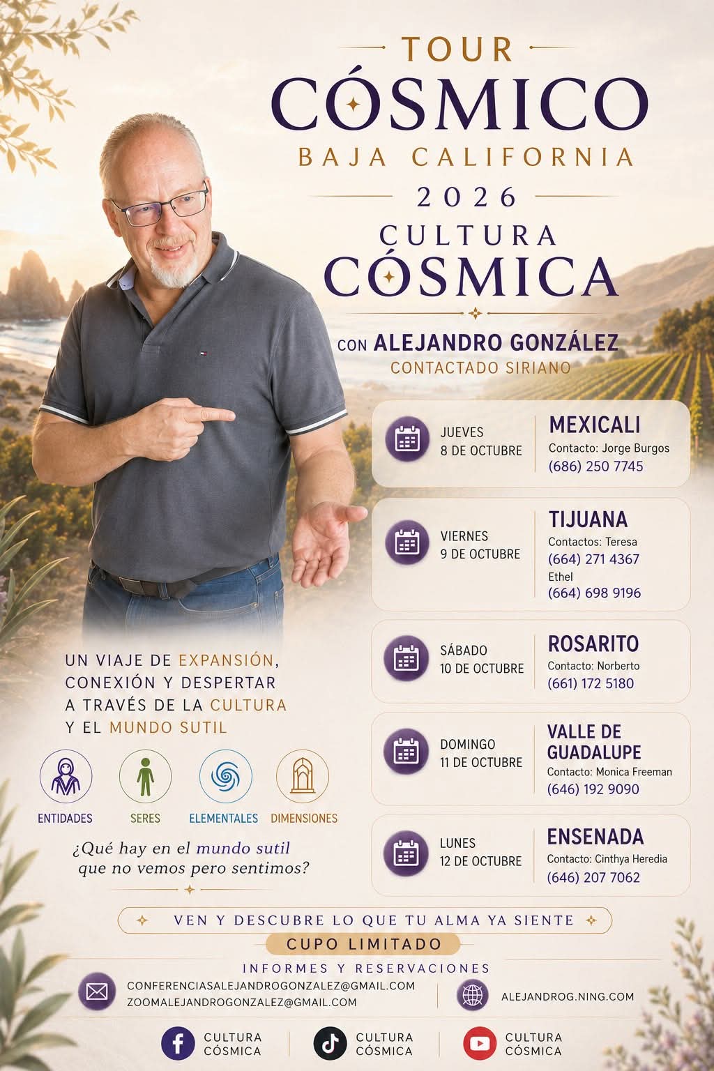 @CulturaCosmica