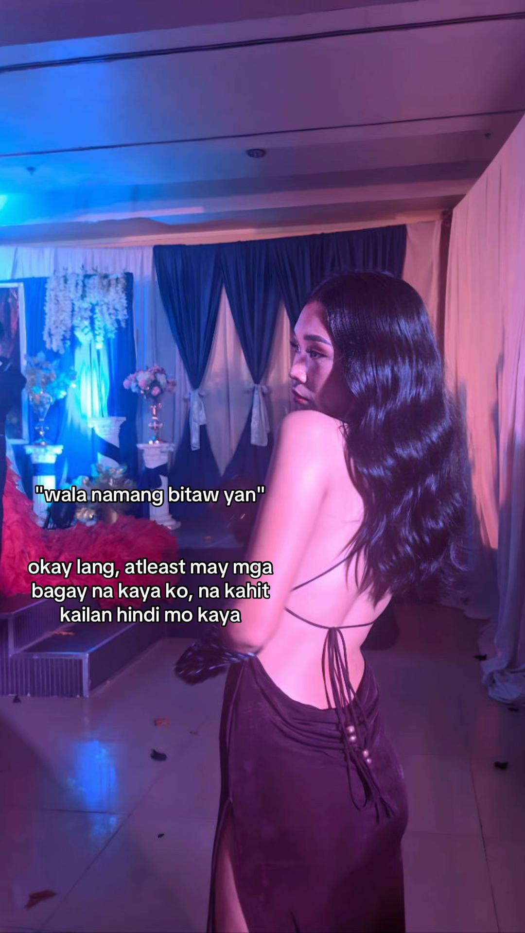 @Maymay Tubigon