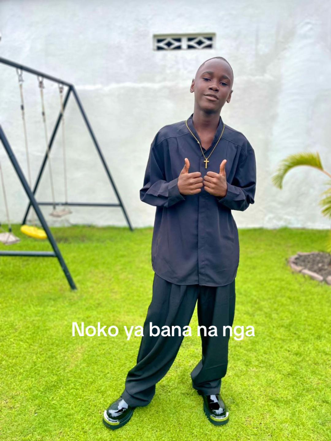 @Ruchoux kitenda❤️
