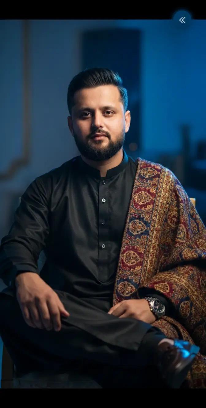 @میاں مجتبیٰ