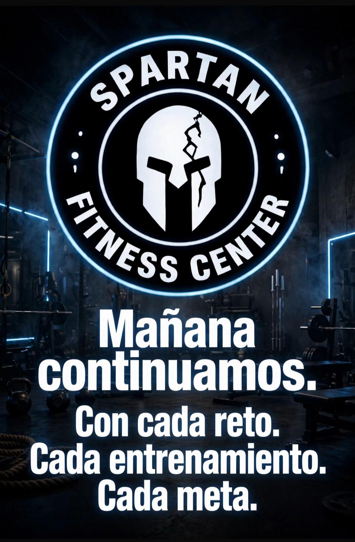 @Home-GYM | Spartan