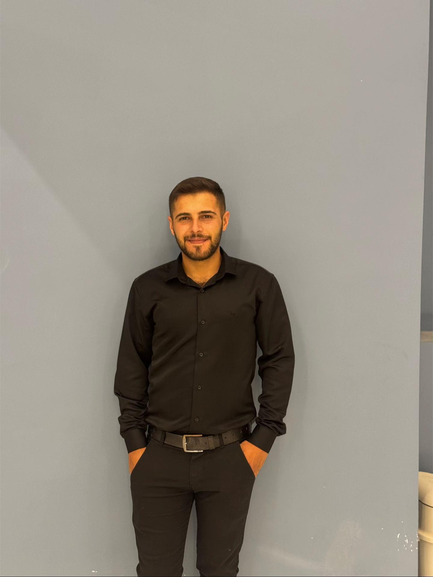 @Yusuf Turunç