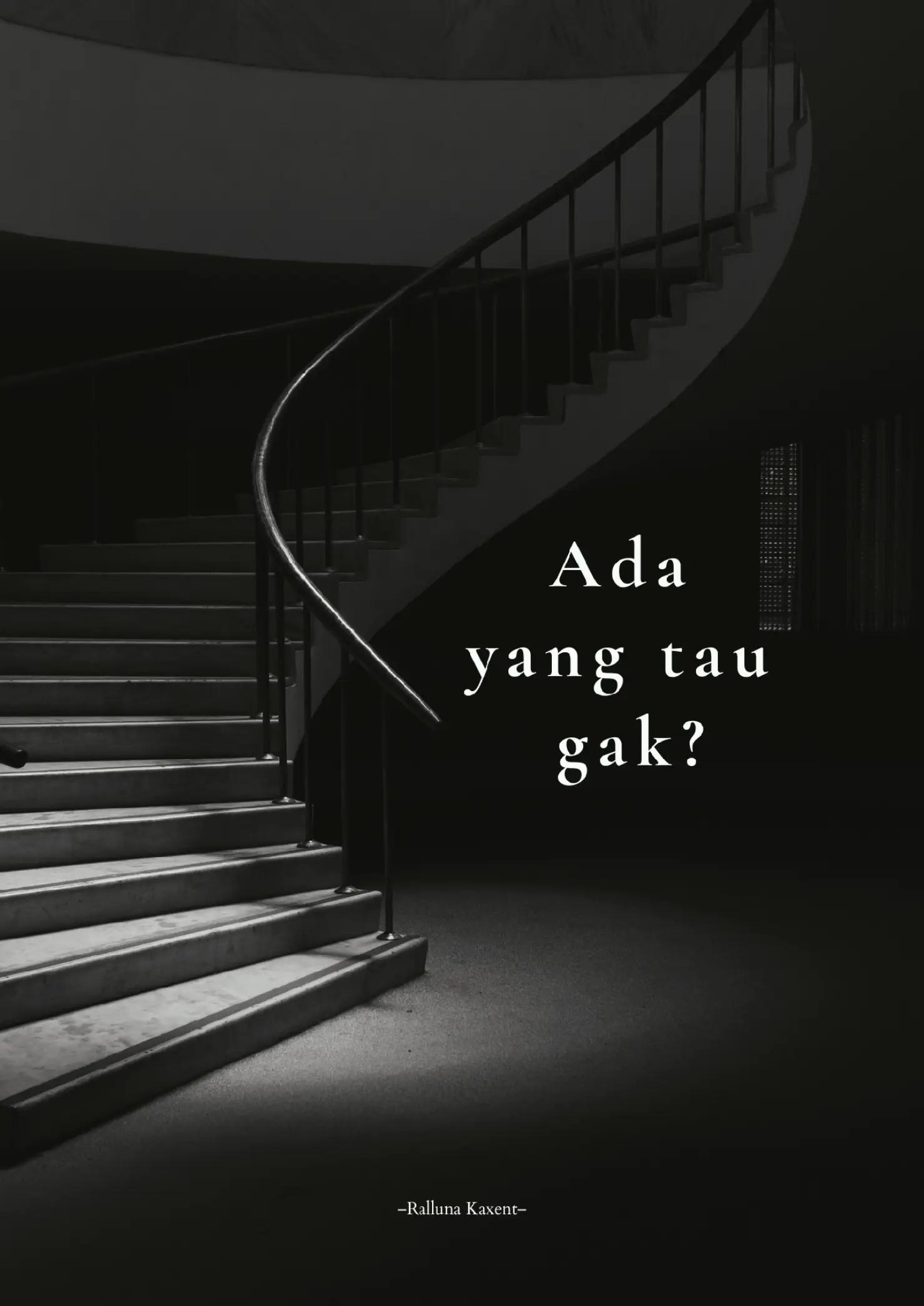 @Tinta Iblis Berpena Sutra