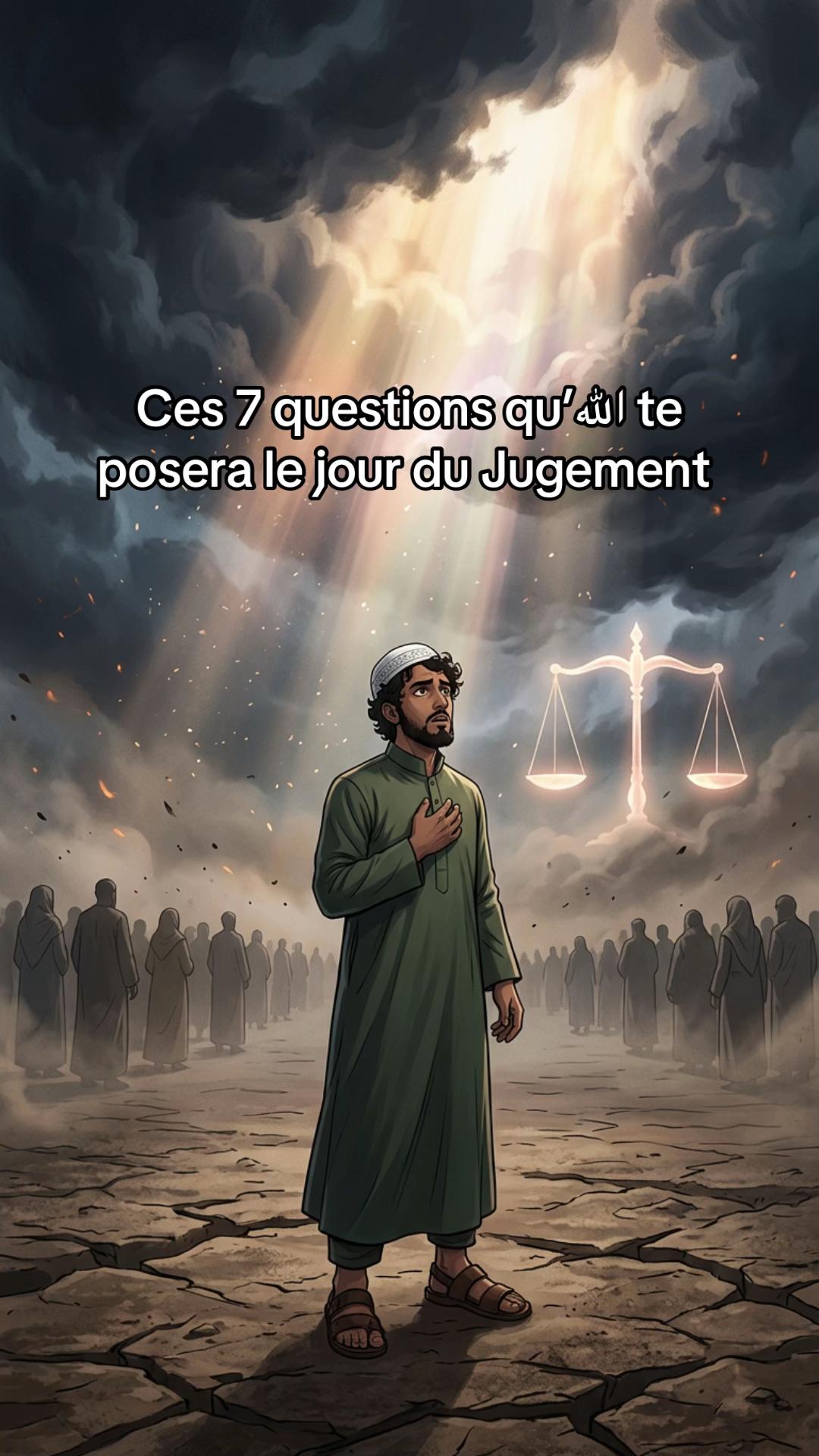 @Chemin de Vérité🕋✨