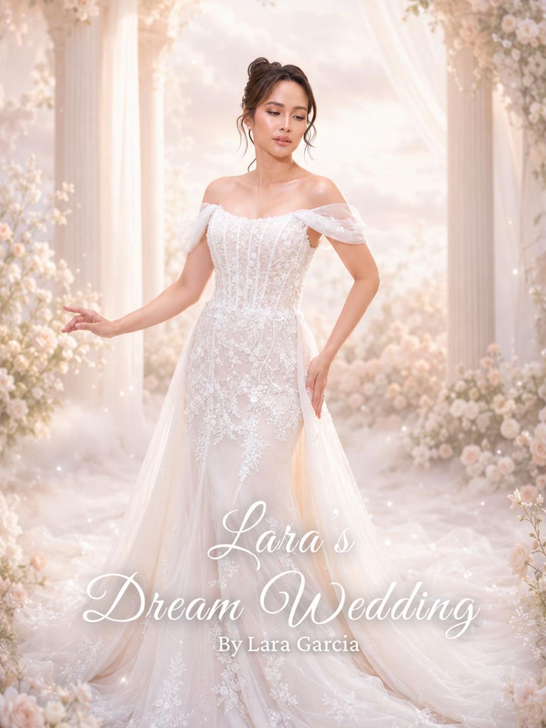 @LarasDreamWedding