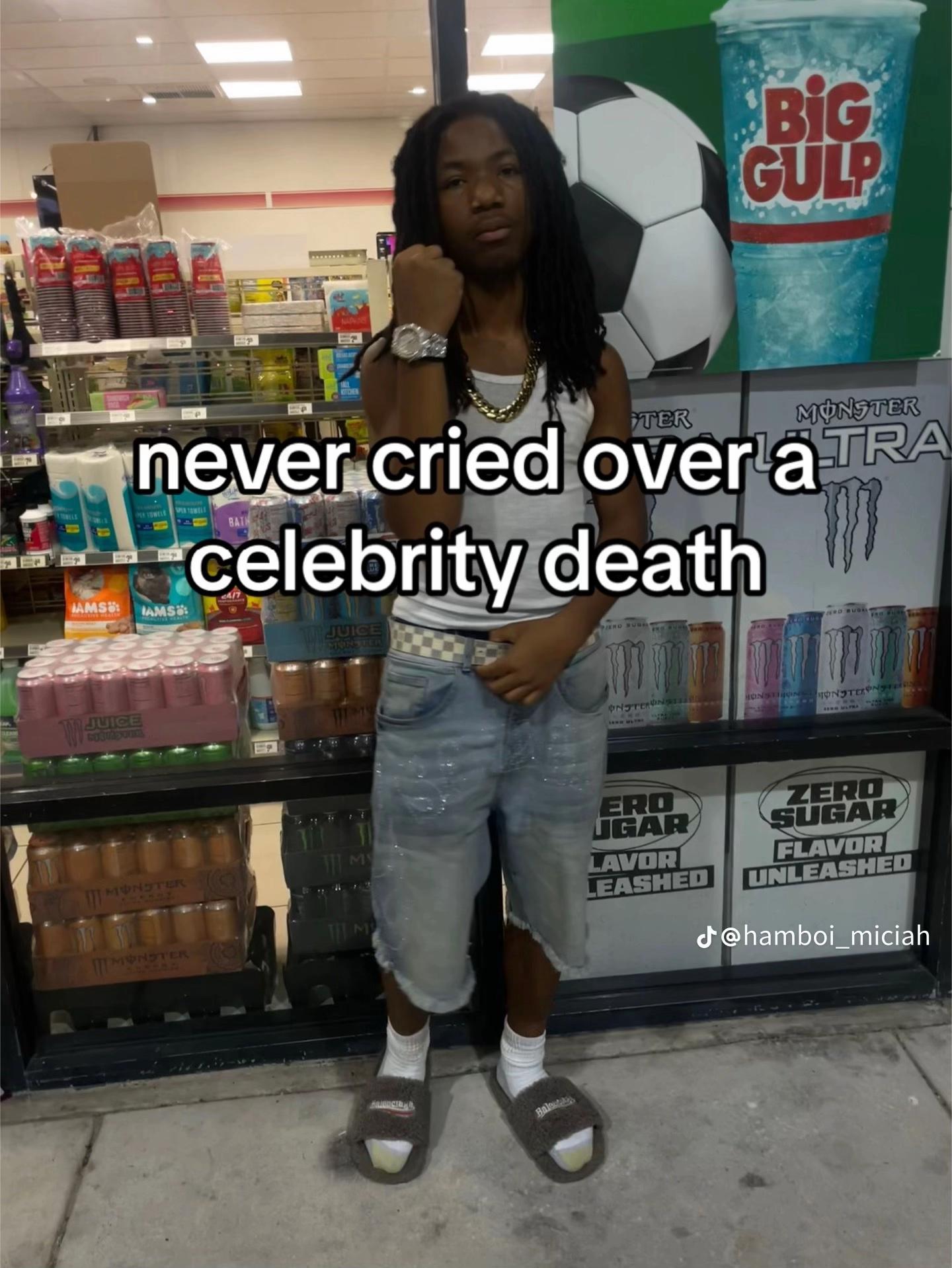 @Alicia