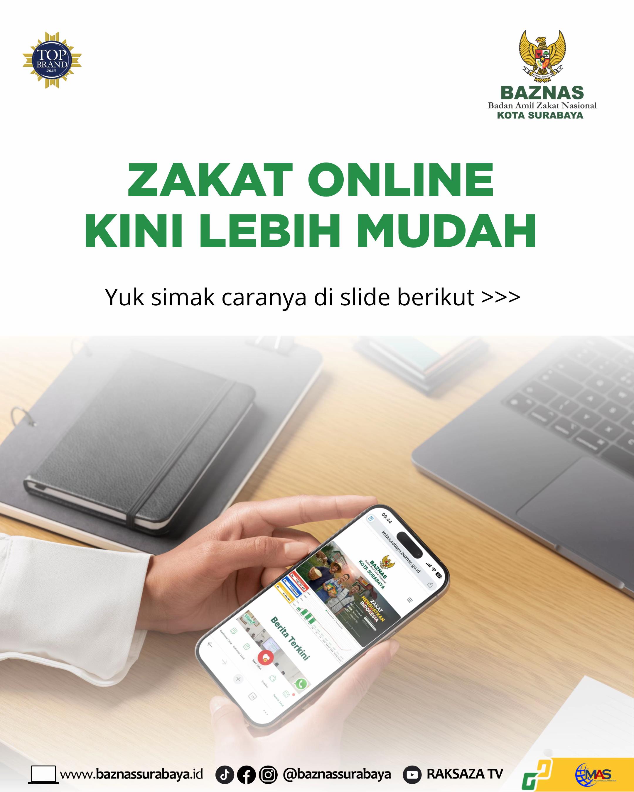 @BAZNAS Surabaya