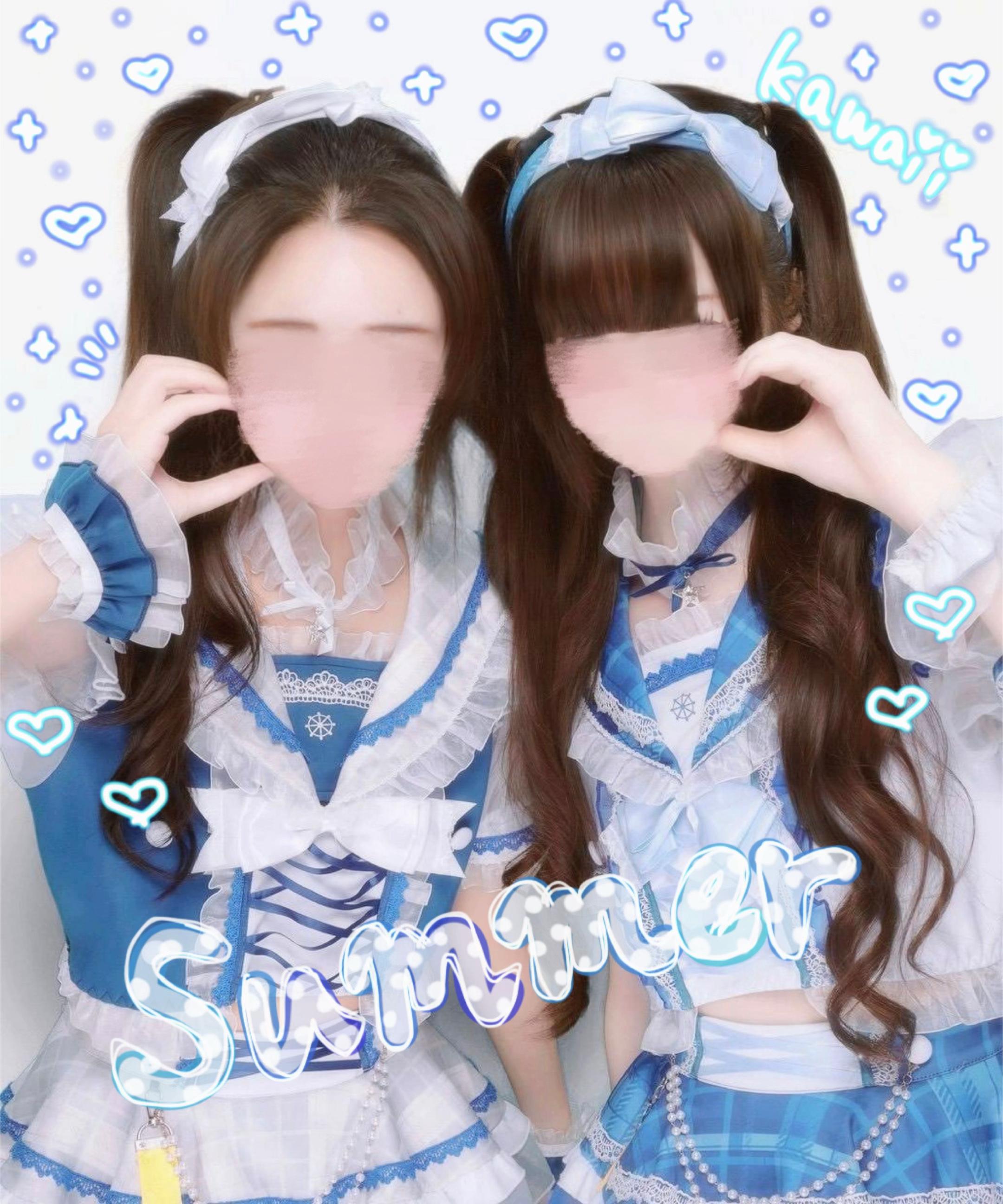 @天姫 ここね