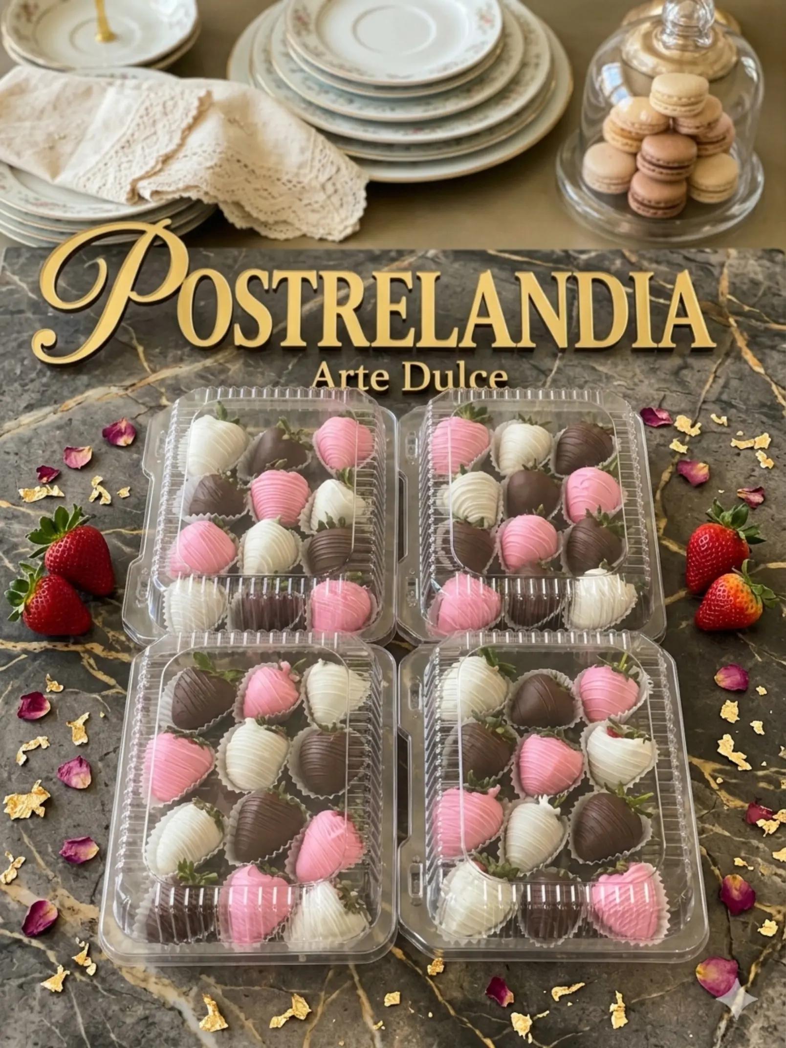 @Postrelandia