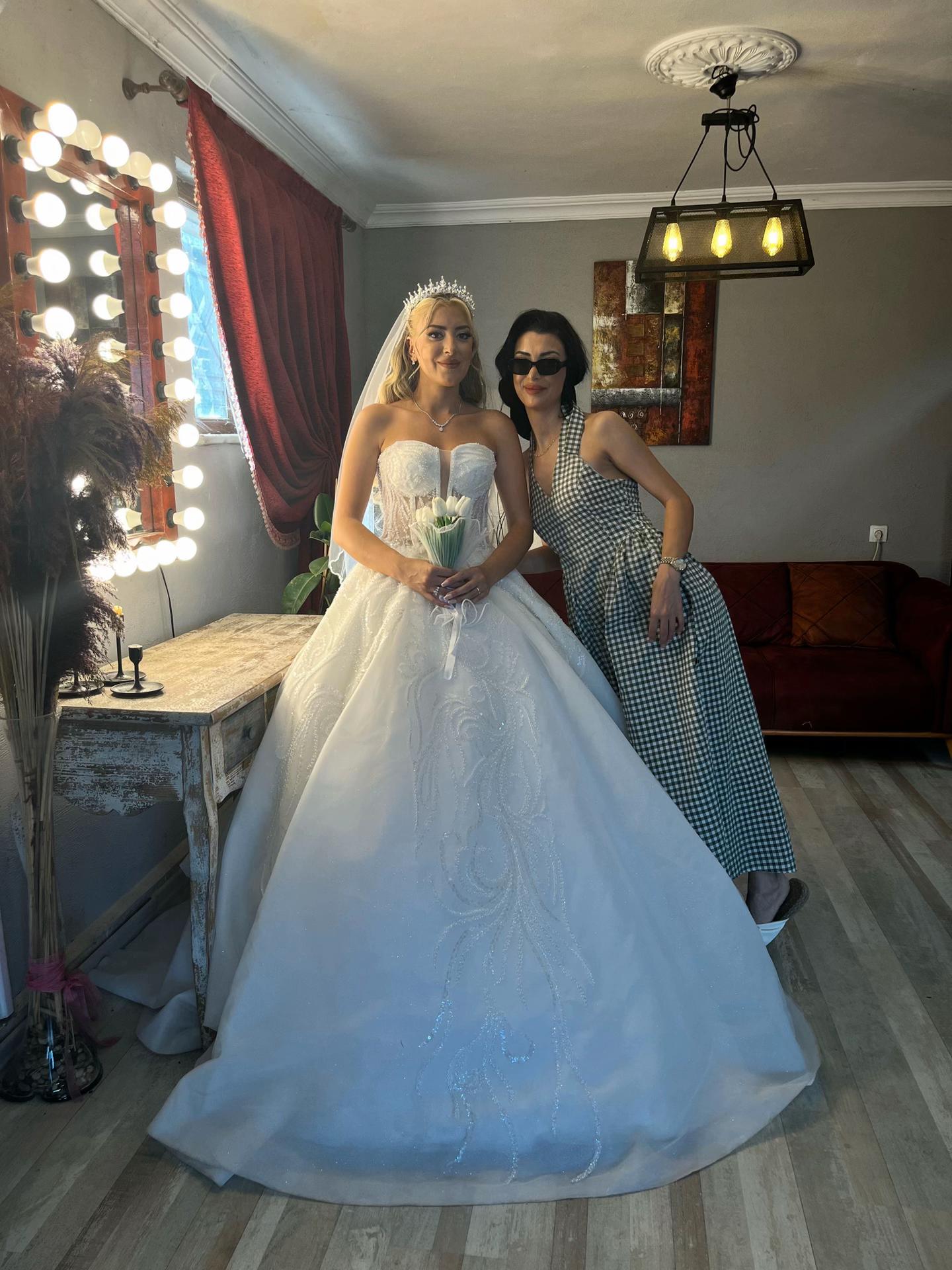 @Bahar Tınmaz