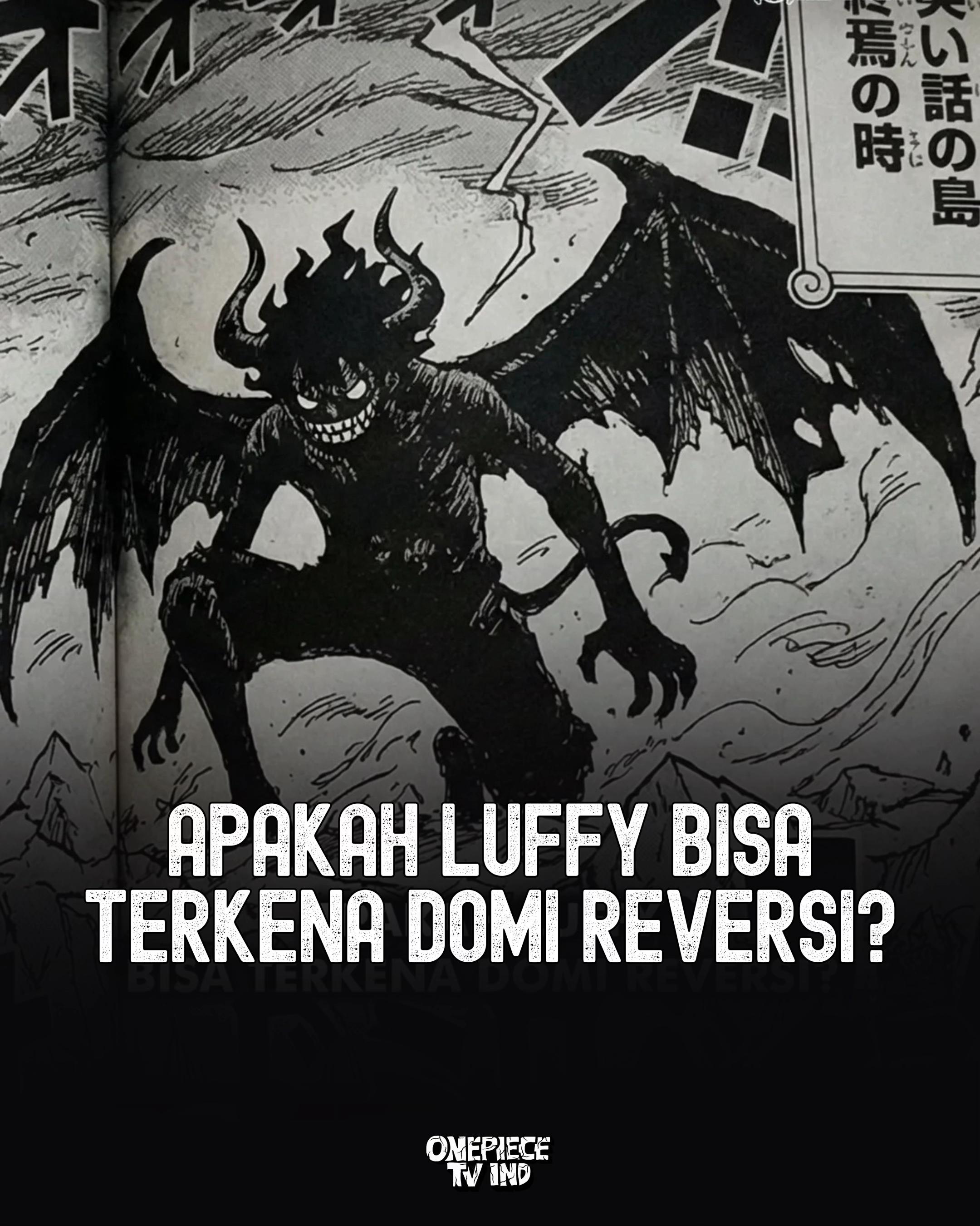 @One Piece TV Indonesia ๐ฎ๐ฉ