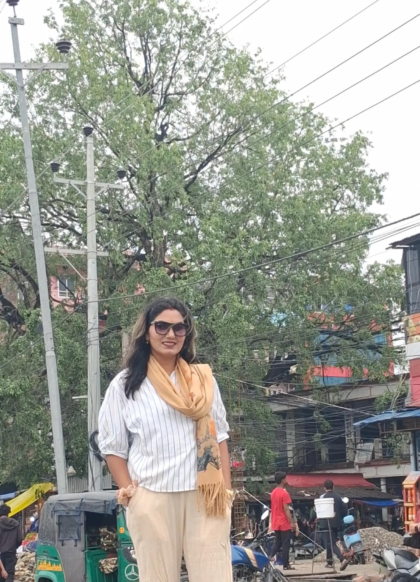 @samjhanamilangautam 95