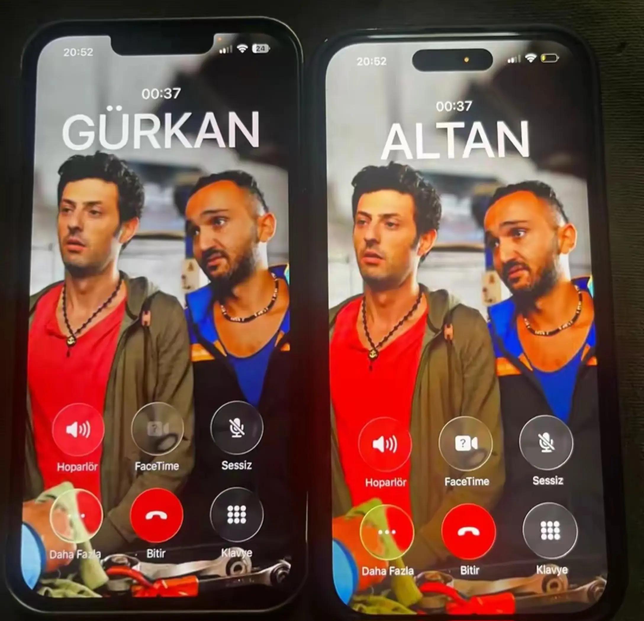 @berkaydulger