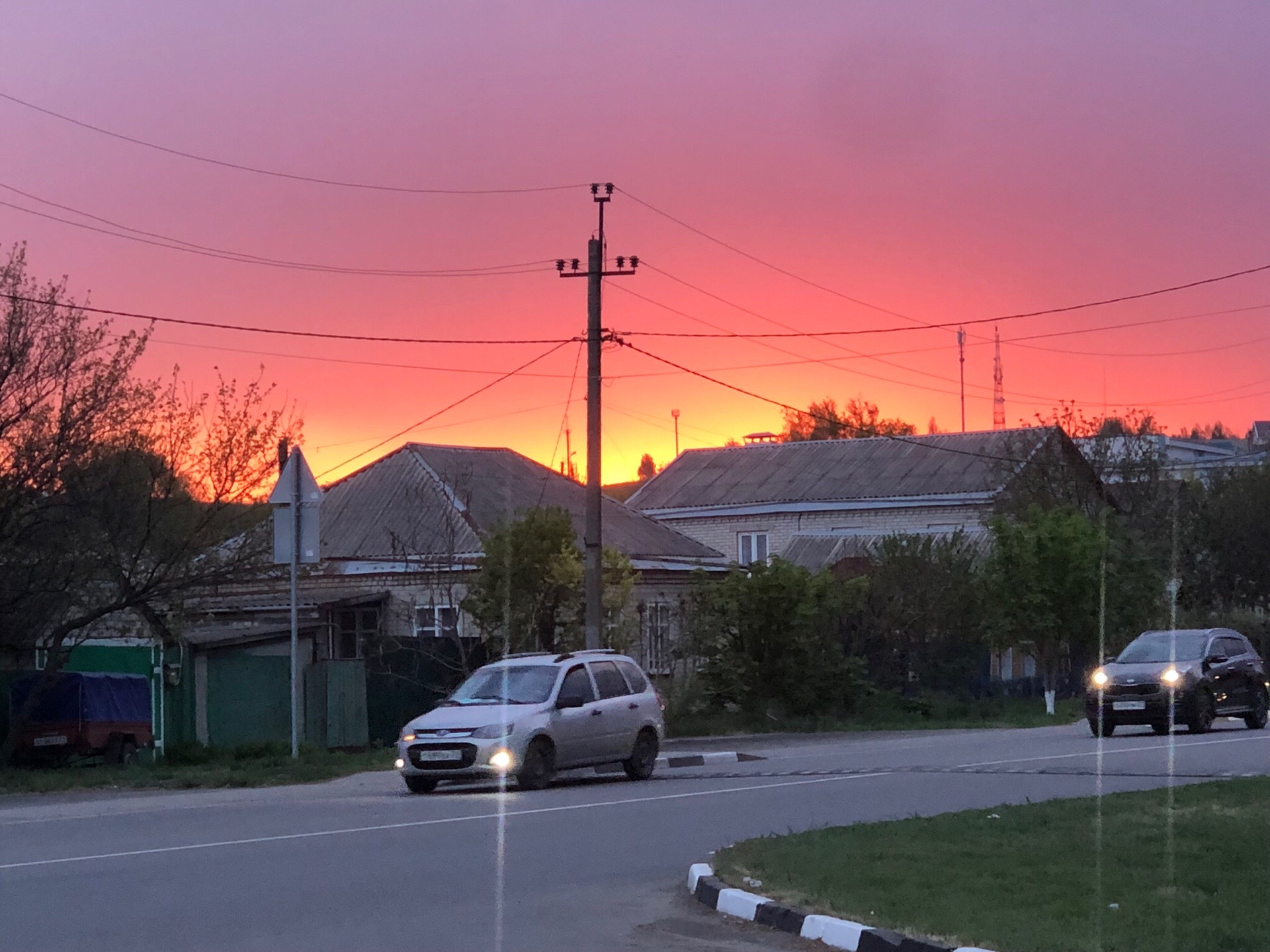@щербет ягодный