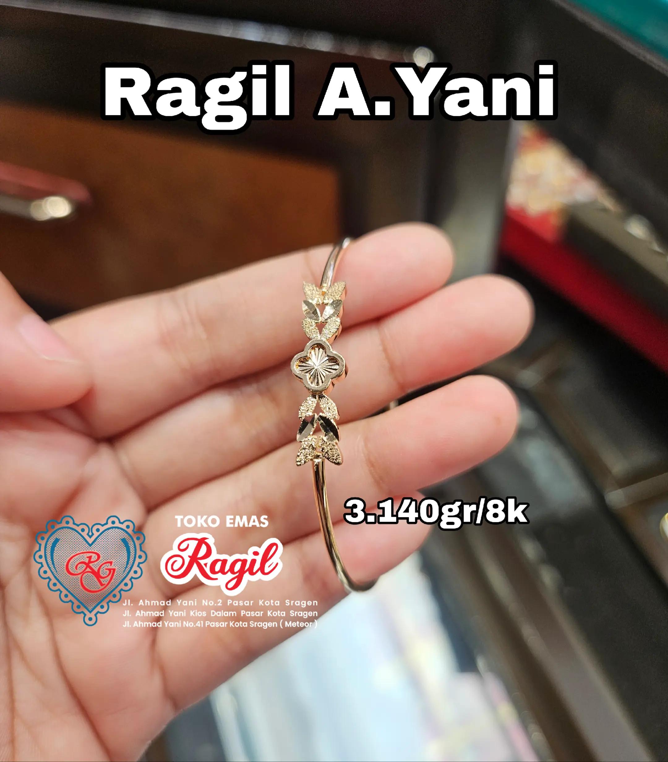 @TOKO MAS RAGIL SRAGEN